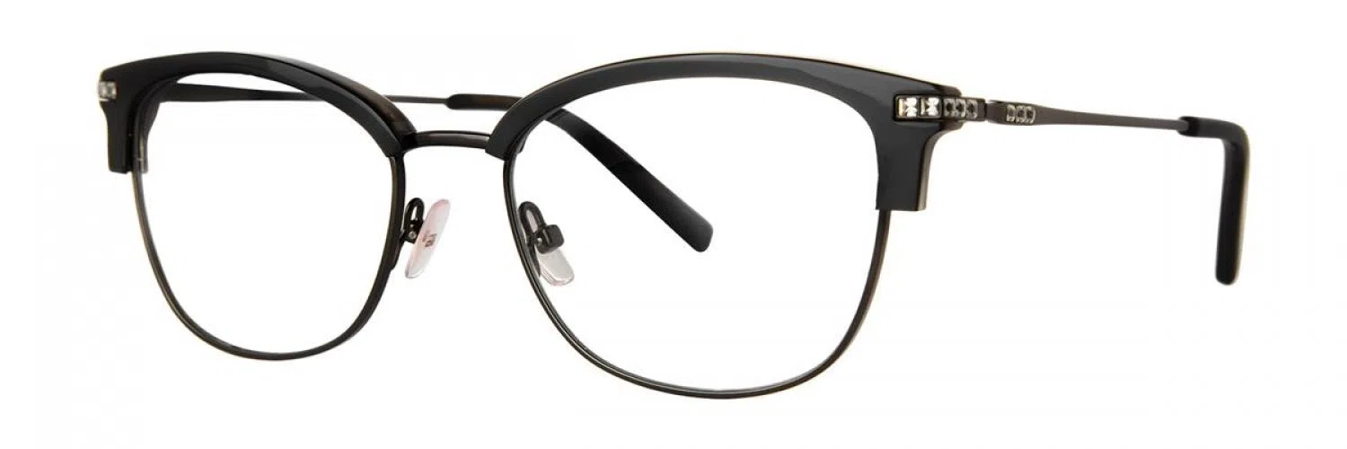 Vera Wang Frida Eyeglasses - view 2